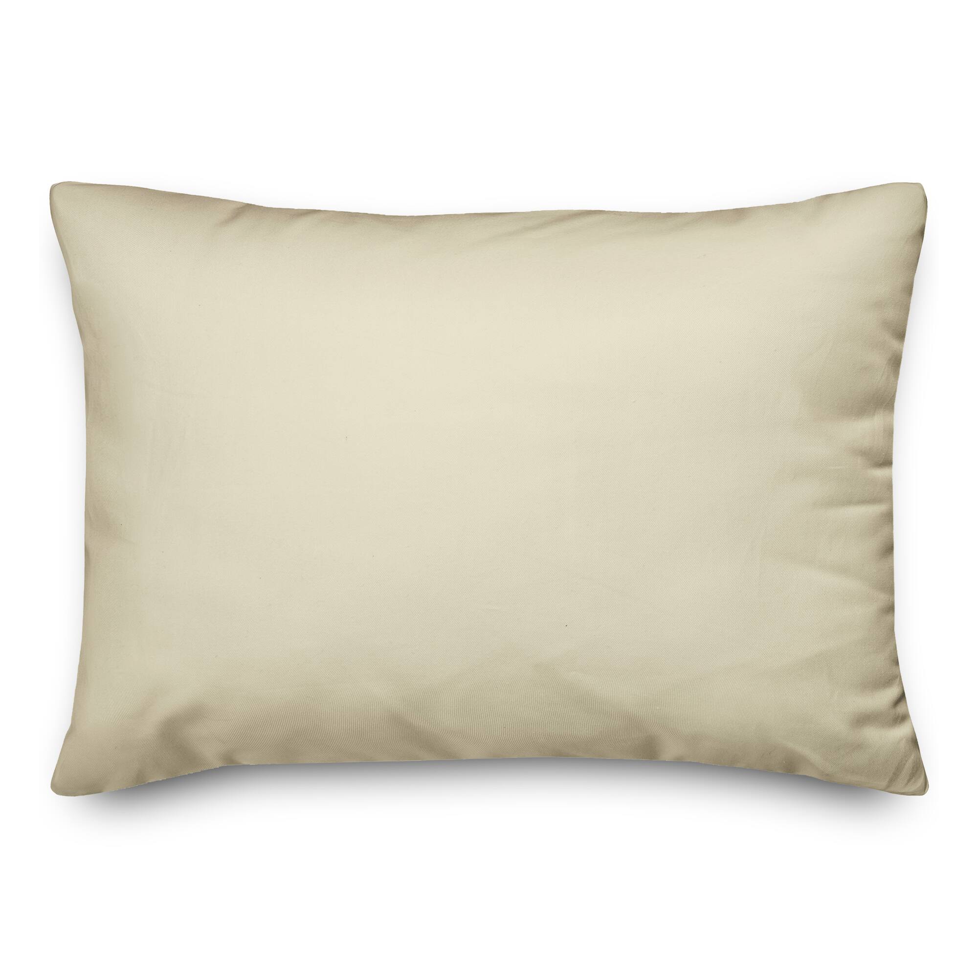 Trick or Treat Pumpkins Throw Pillow